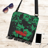 Martin Luther King Infinite Boho Handbag